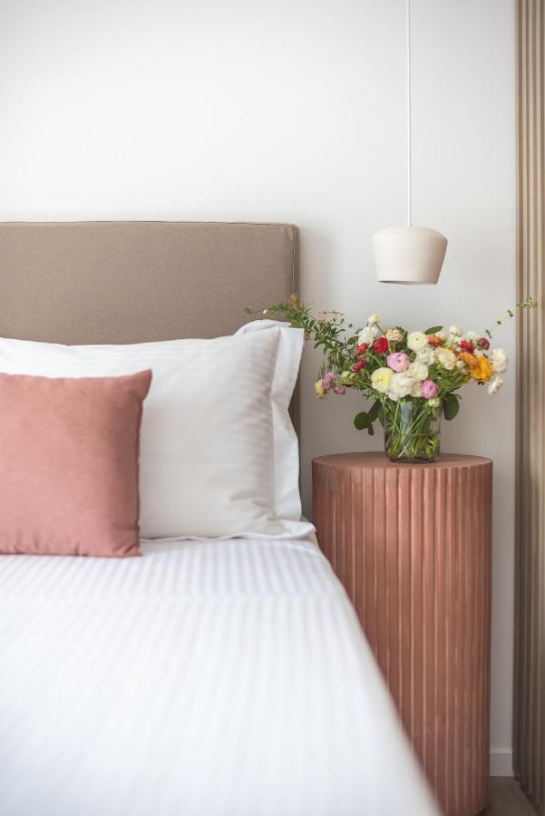 Ceramian Athens Aparthotel Bagian luar foto