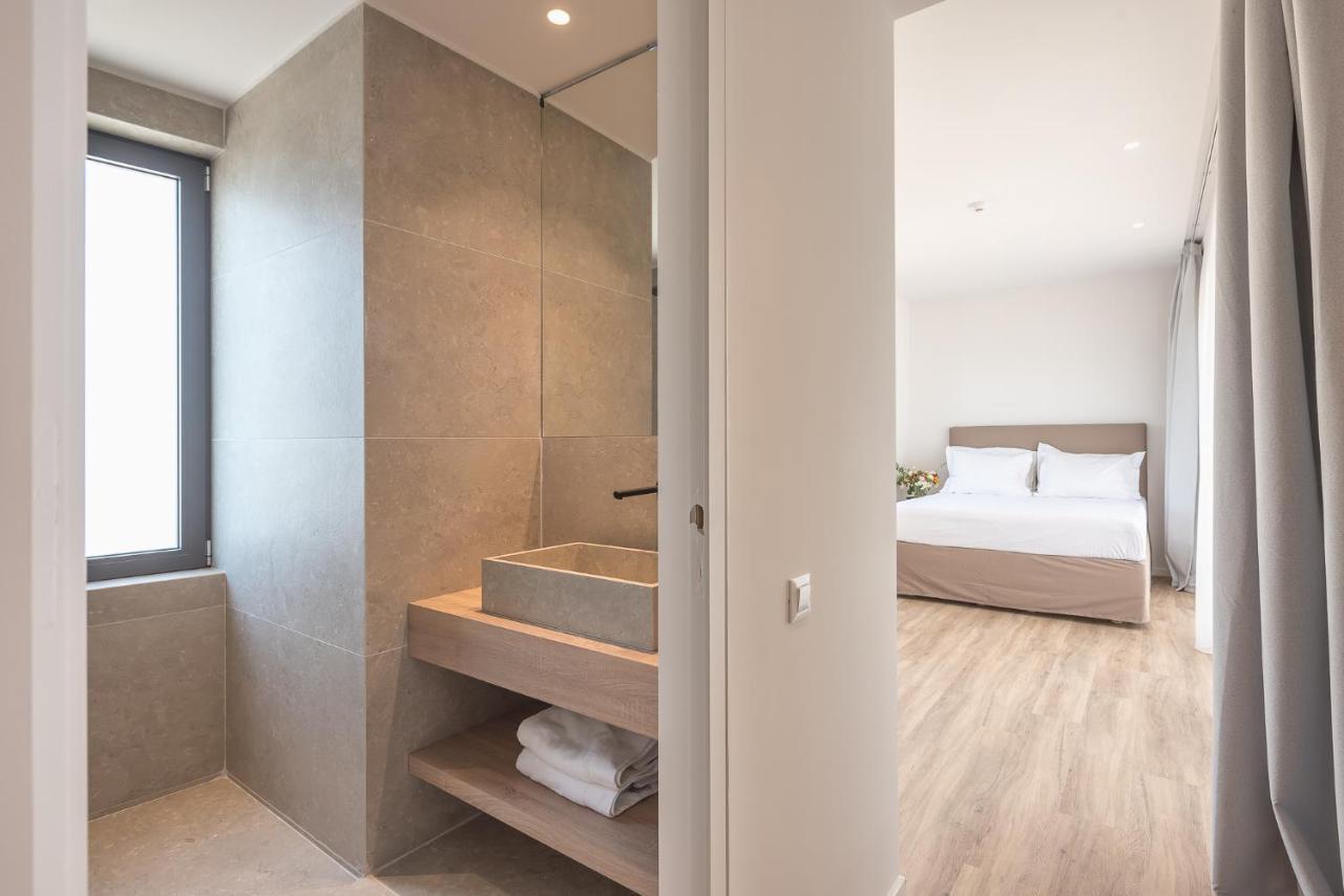 Ceramian Athens Aparthotel Bagian luar foto