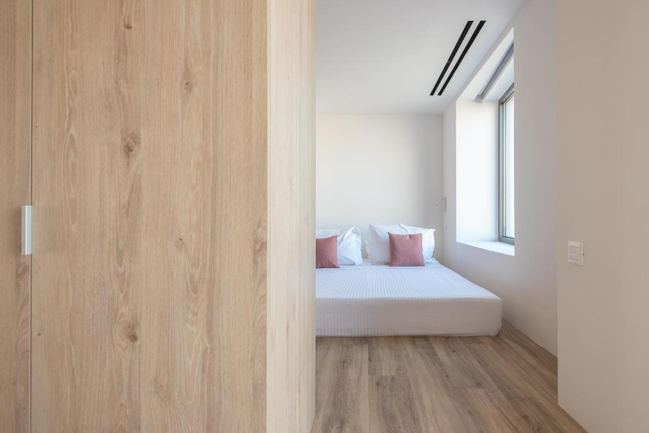 Ceramian Athens Aparthotel Bagian luar foto