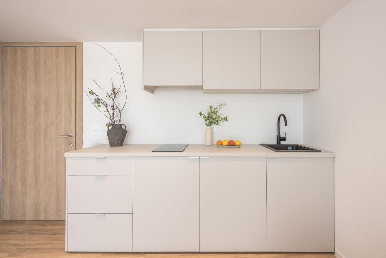 Ceramian Athens Aparthotel Bagian luar foto