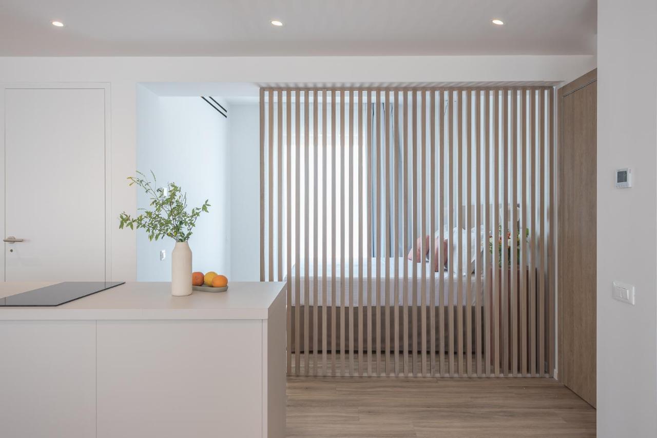 Ceramian Athens Aparthotel Bagian luar foto